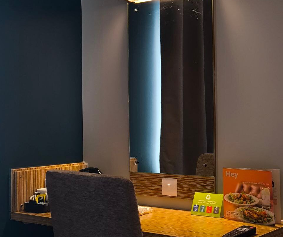 Travelodge Edinburgh Park主图