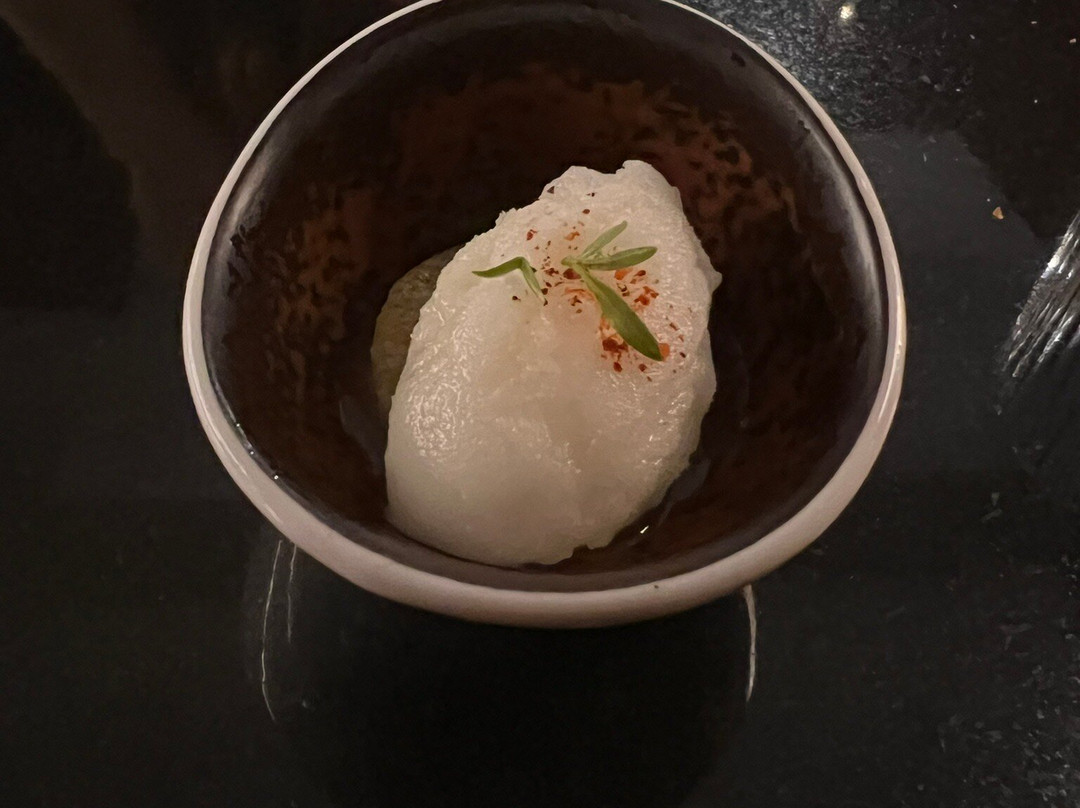 Ristorante Dogma