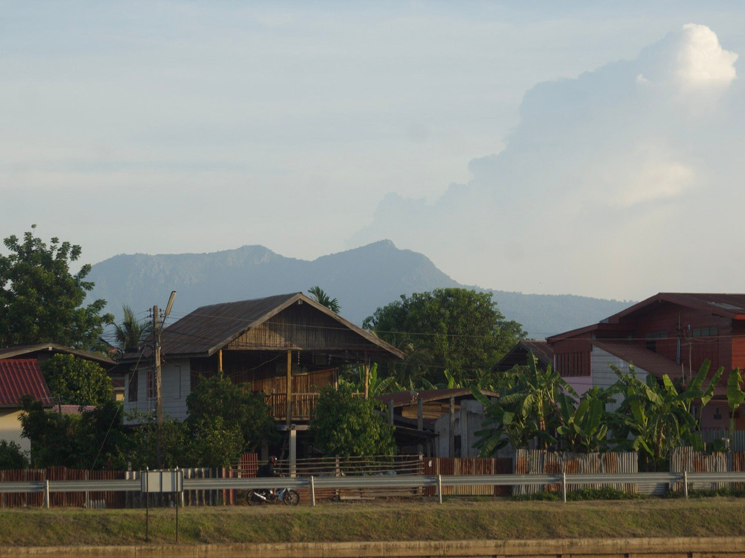 Vitoon Guesthouse主图
