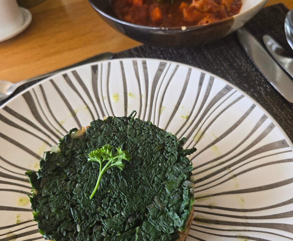 Cleo Lake Kivu Hotel主图