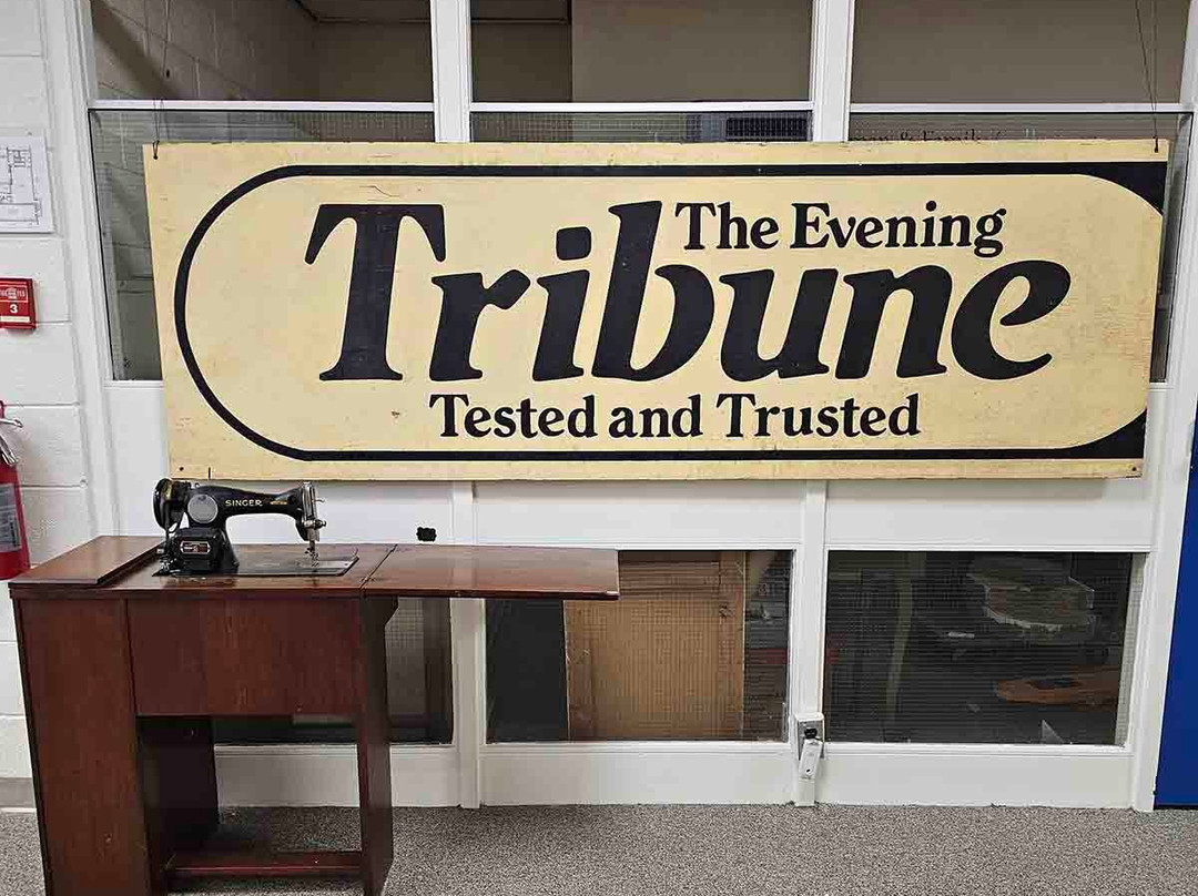 The Welland Museum-Welland必去景点