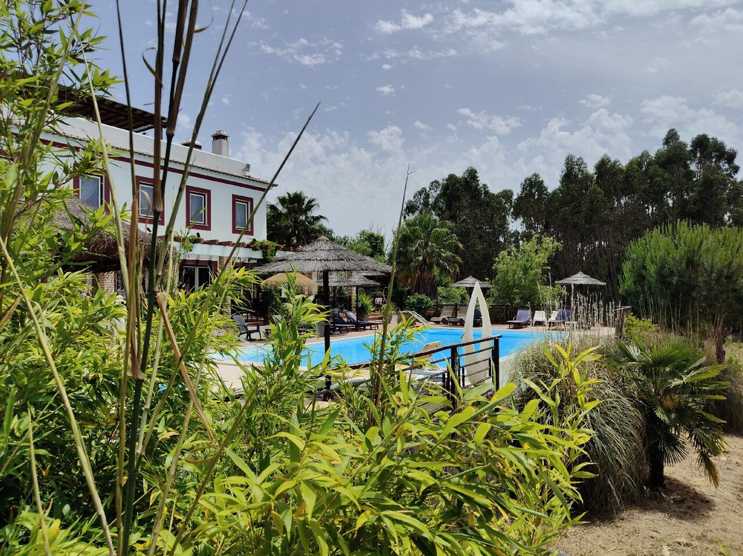 Monte Xisto Hotel Rural主图