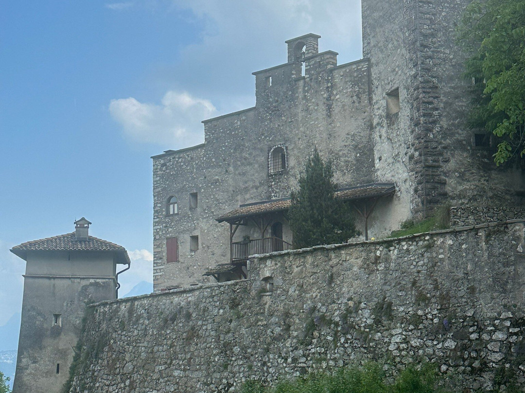 Castello Di Castellano-Villa Lagarina必去景点