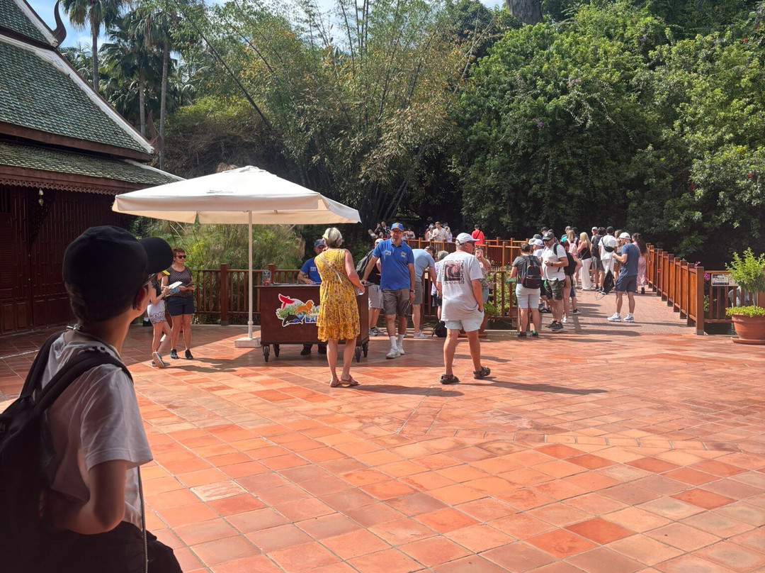 Atlantico Excursions-特纳里夫必去景点