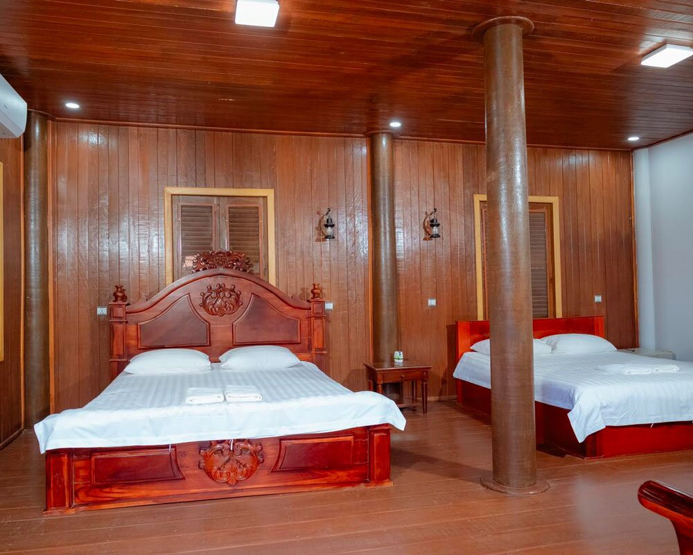 Vihara 95 Resort