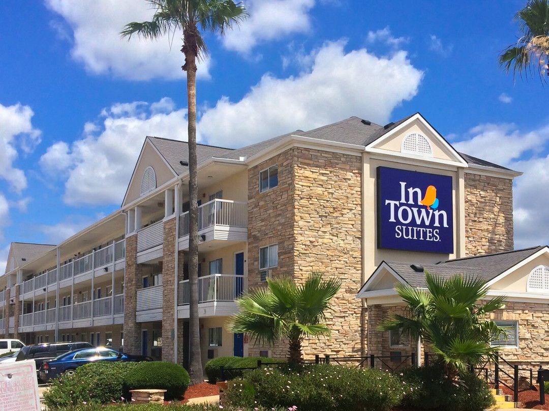 InTown Suites NASA