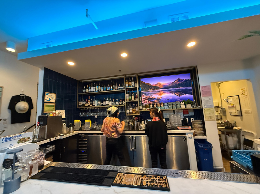 Farmhouse Kitchen Thai Cuisine- Berkeley