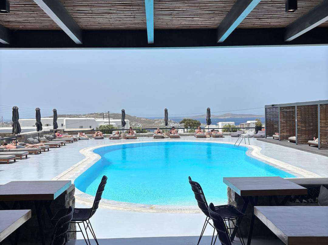 My Mykonos Hotel主图