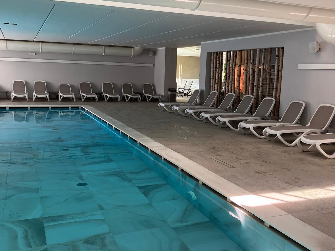 Hotel Terme Vena D'Oro主图