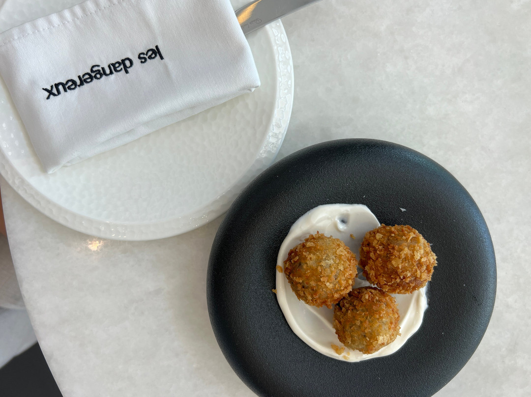 Core by Clare Smyth