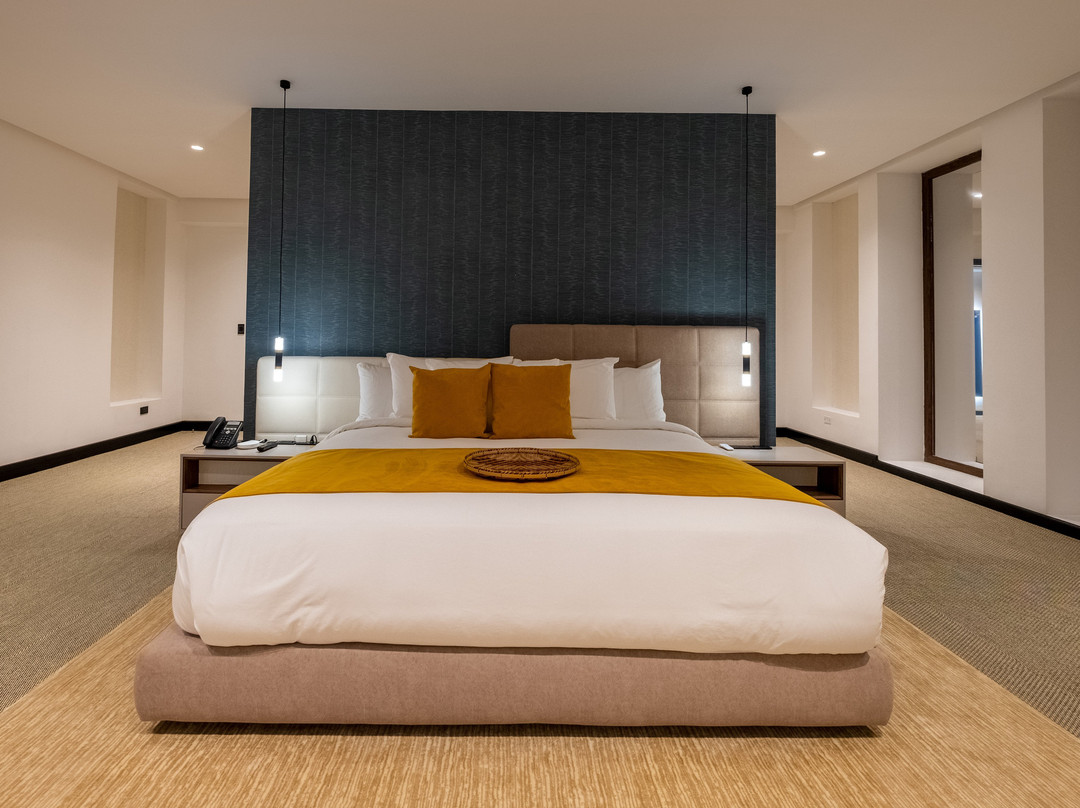 玛格丽塔岛酒店及水疗中心主图