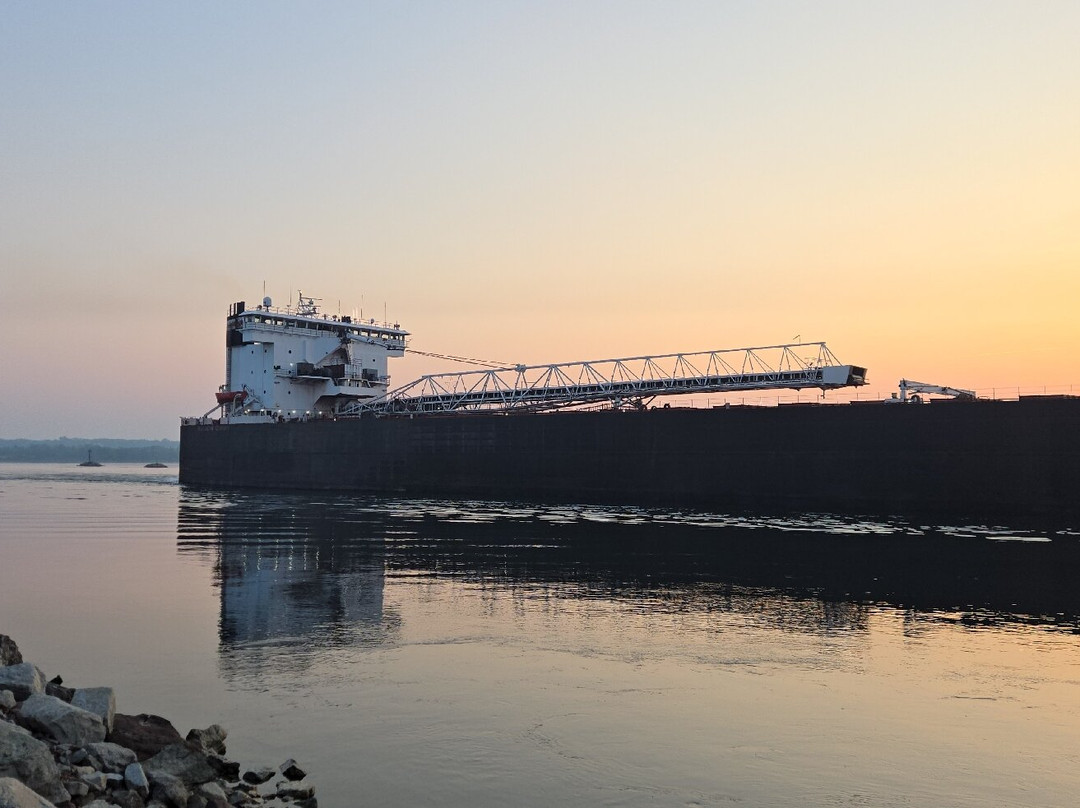 Rotary Island Park-Sault Ste. Marie必去景点