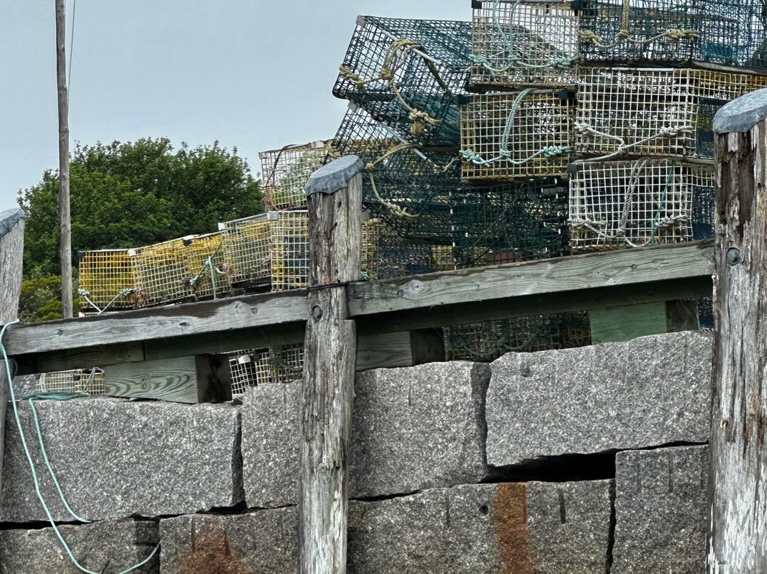 Hay-Val Charters-Southport必去景点