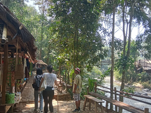 Travel Monster-雅加达必去景点