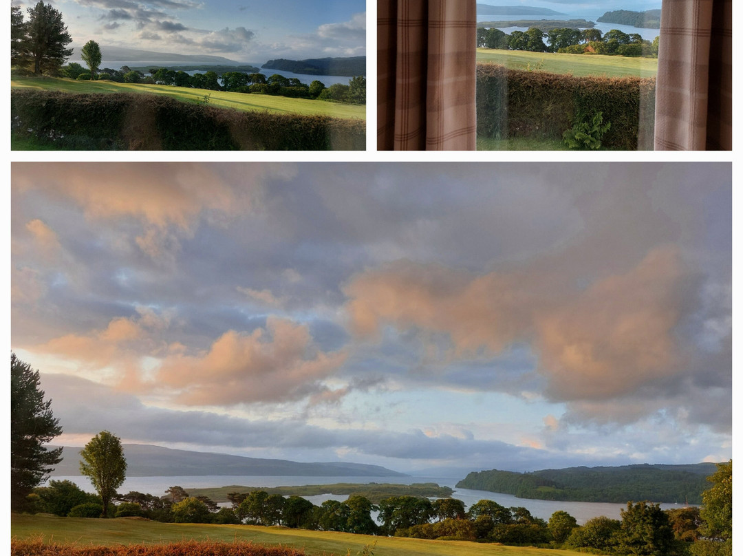 Fairways Lodge B and B主图