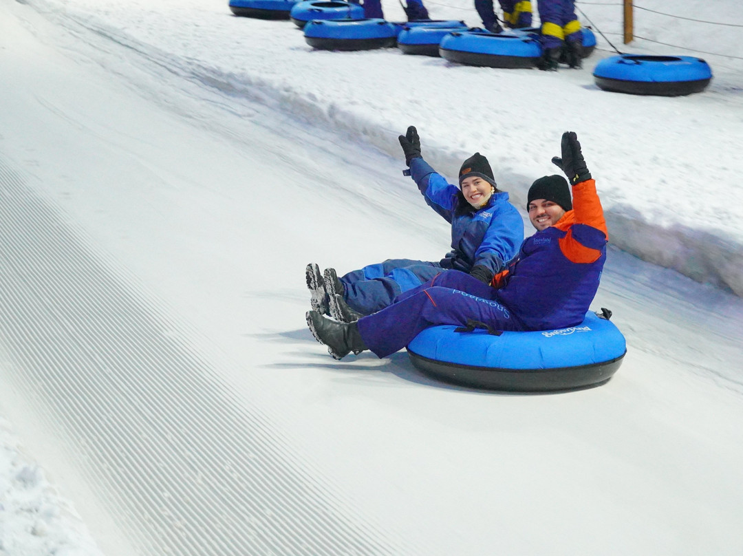 DS Tour Gramado-格拉玛多必去景点
