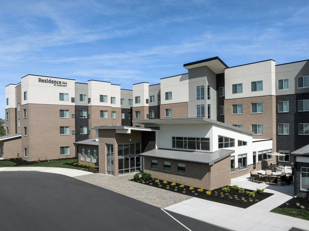 Residence Inn by Marriott Dayton Miamisburg