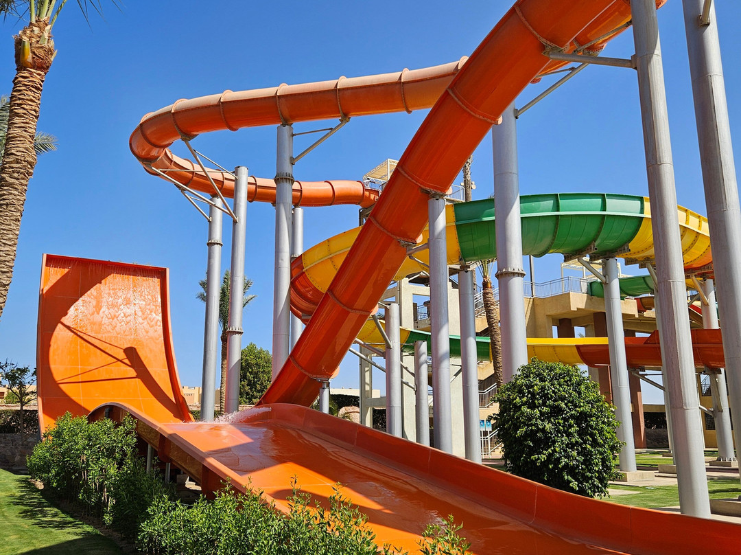 JAZ Elite Maraya主图