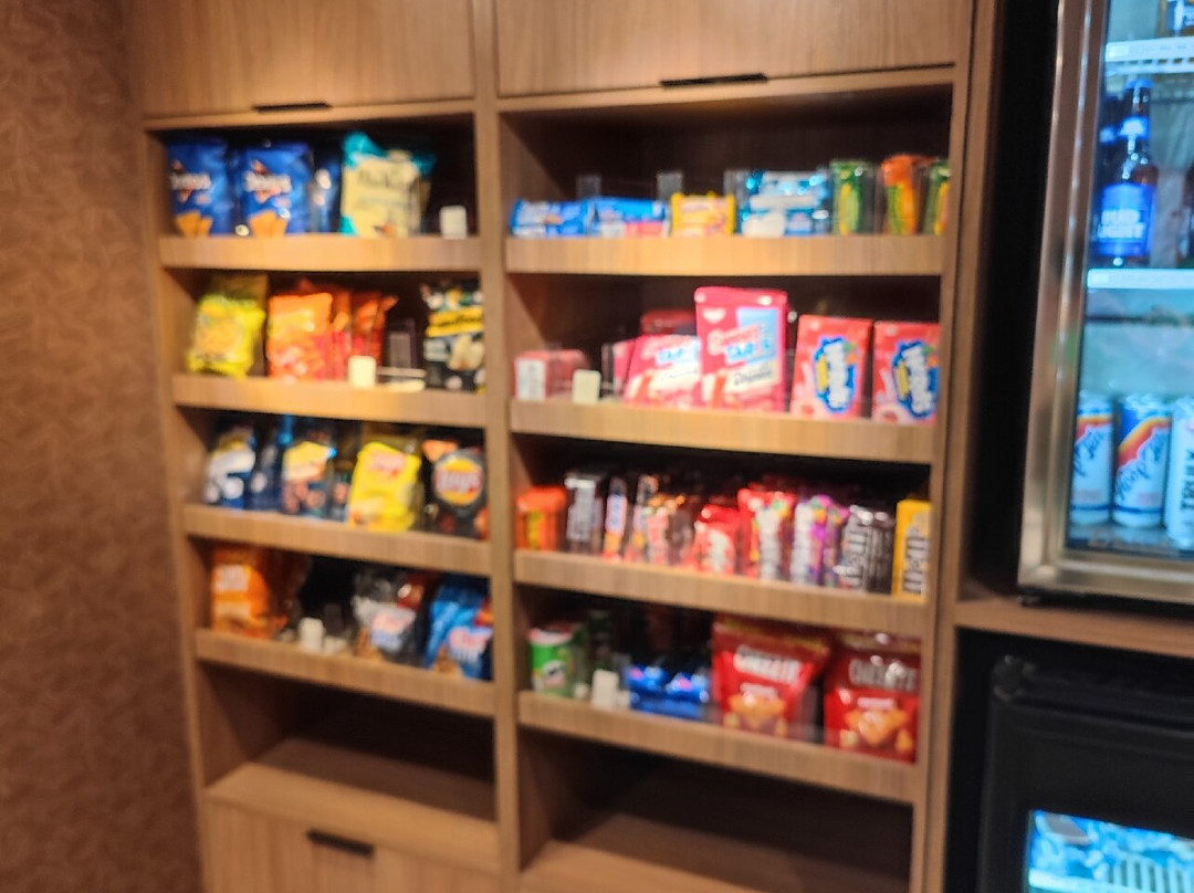 Fairfield by Marriott Inn & Suites Frederick主图