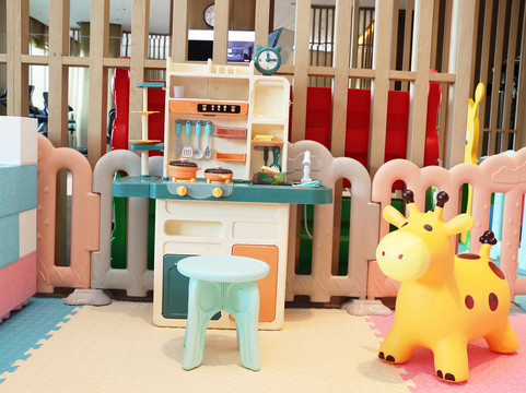 齐河保利悦雅酒店