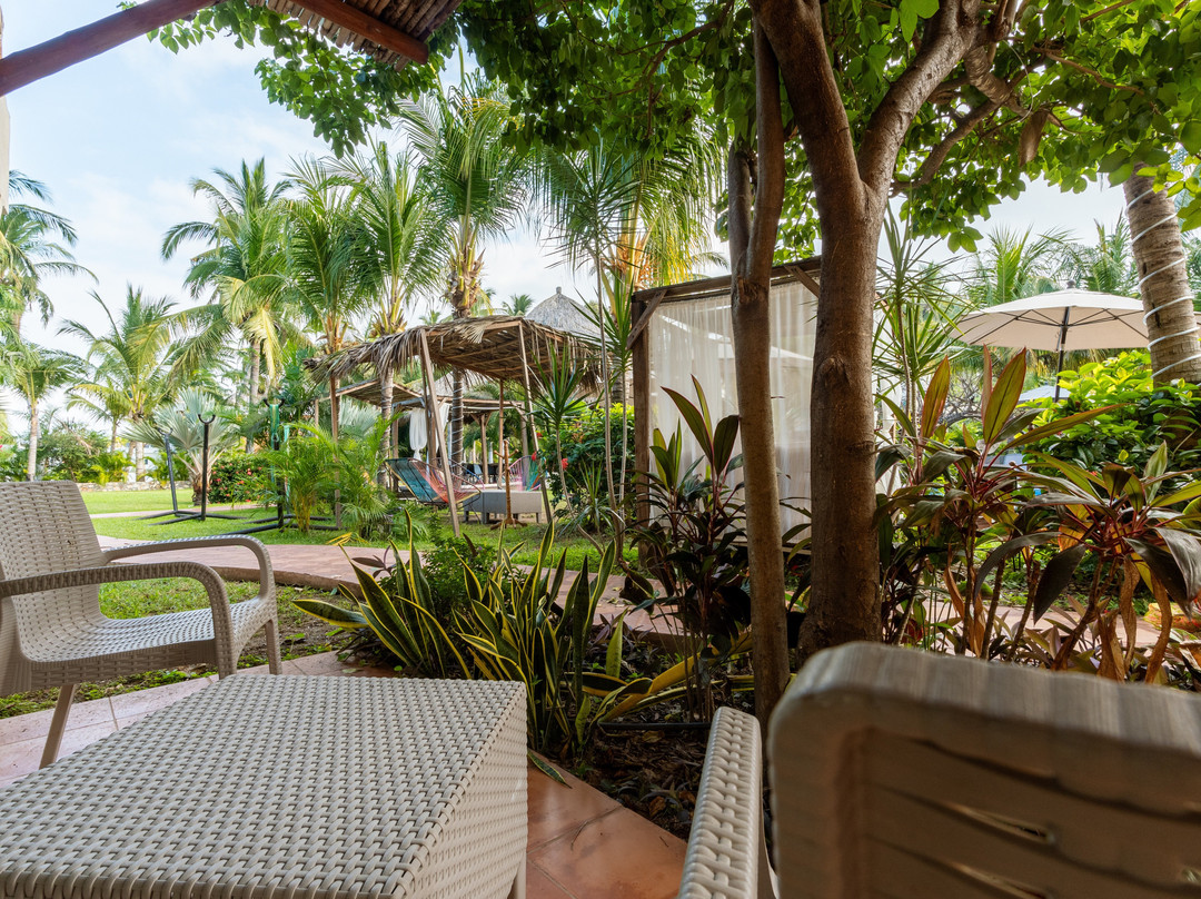 Rojo Manglar  Hotel Boutique主图