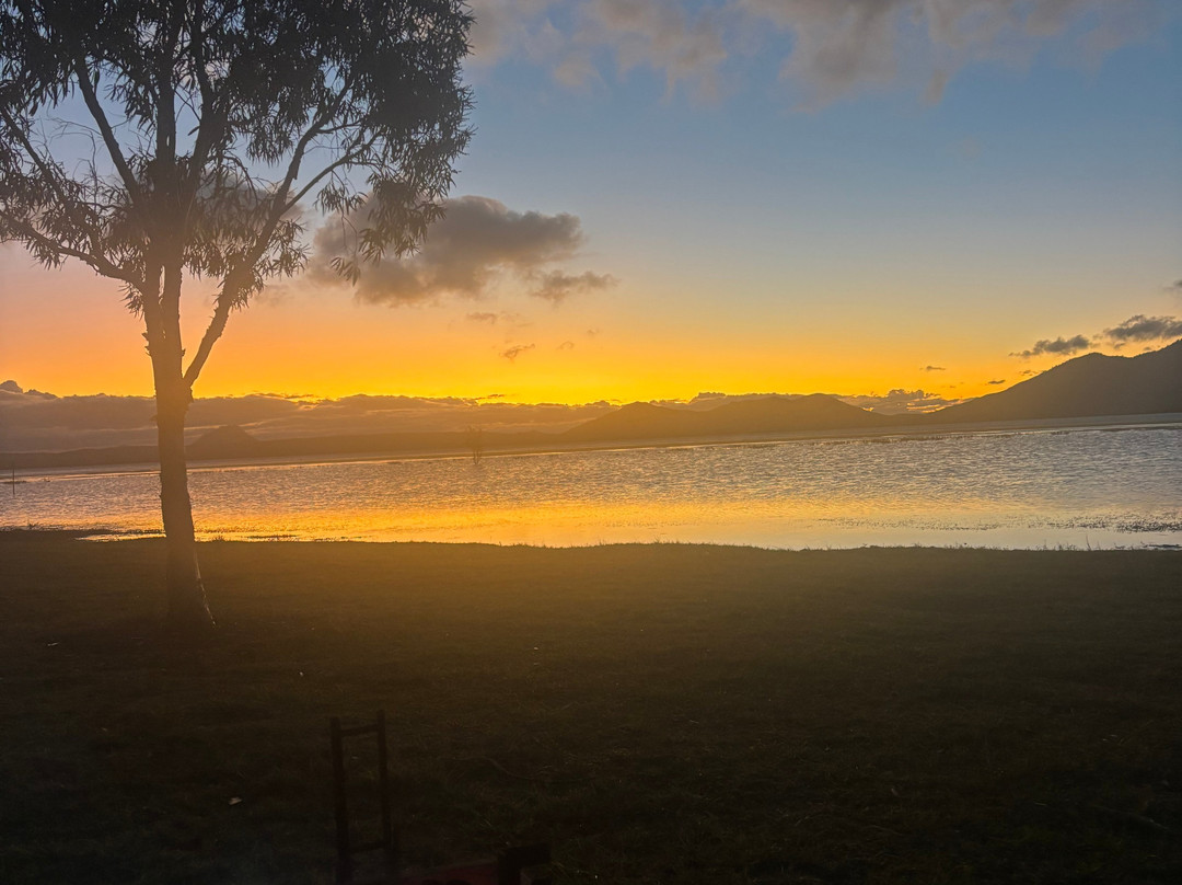 Peter Faust Dam-Proserpine必去景点