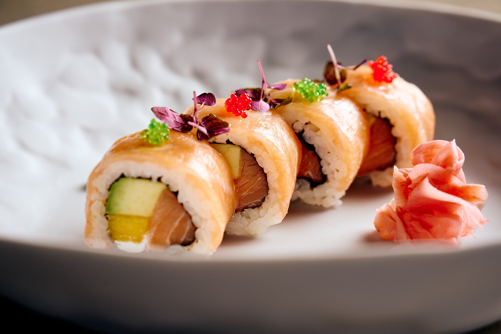 Aeonic Suites & Spa-餐饮
