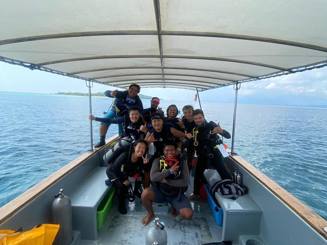 Abyss Ocean World-佩母德兰必去景点