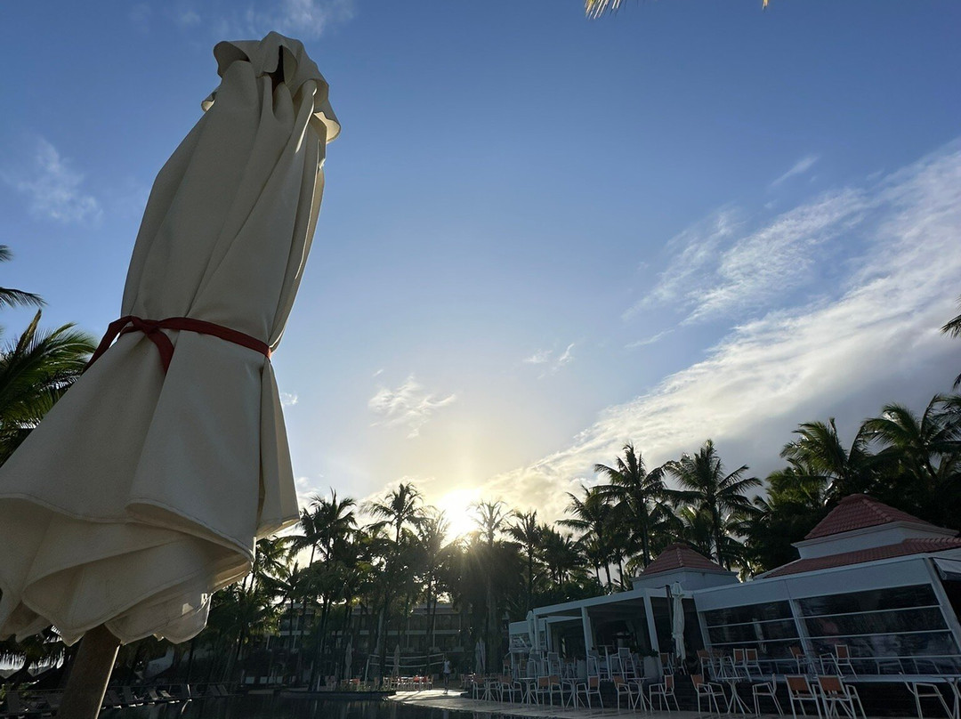 Mauricia Beachcomber Resort & Spa-大湾必去景点