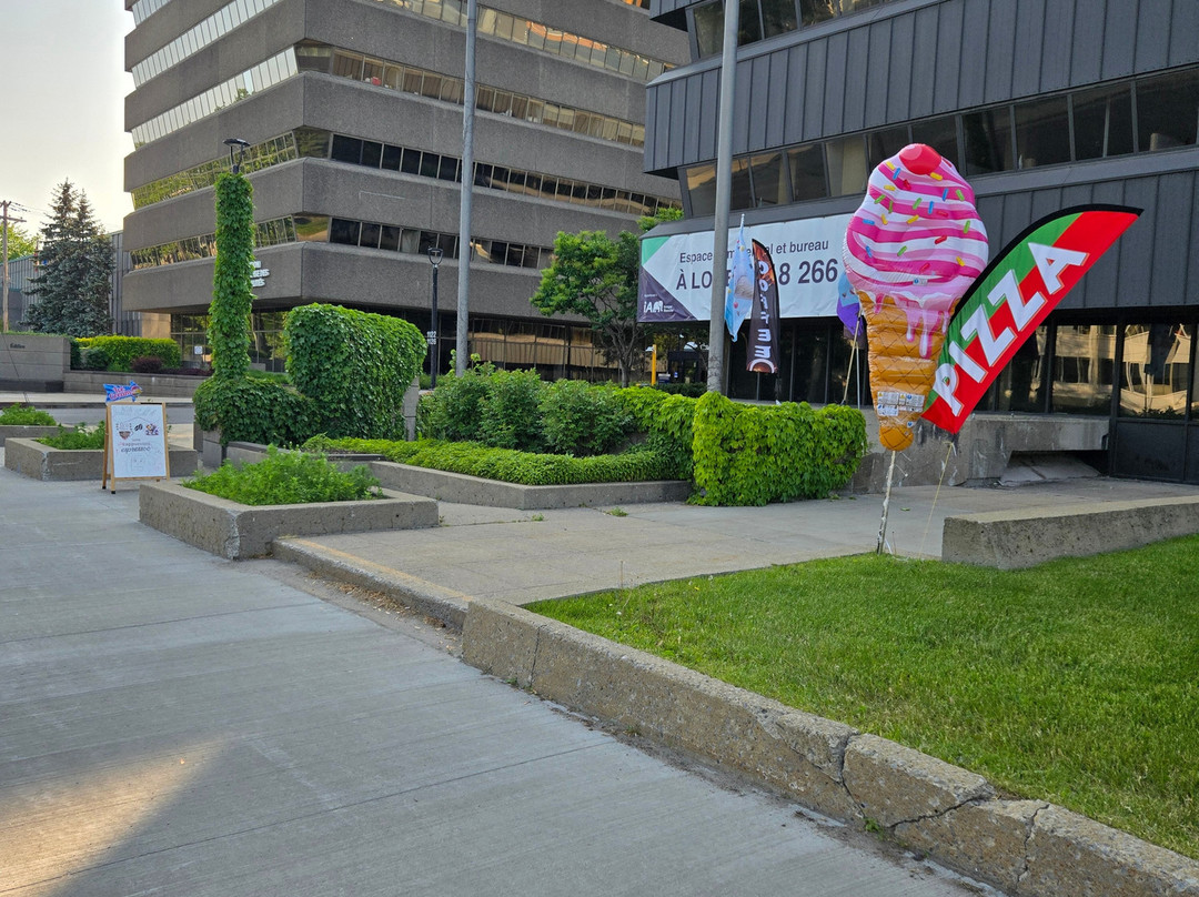 Lili Café Et Bar Laitier