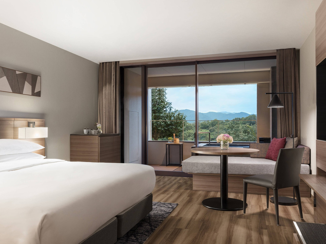 Izu Marriott Hotel Shuzenji