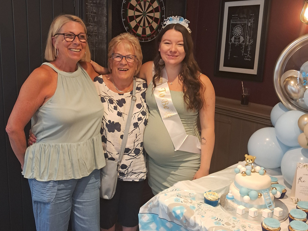 The Old Smithy-Ivybridge必去景点