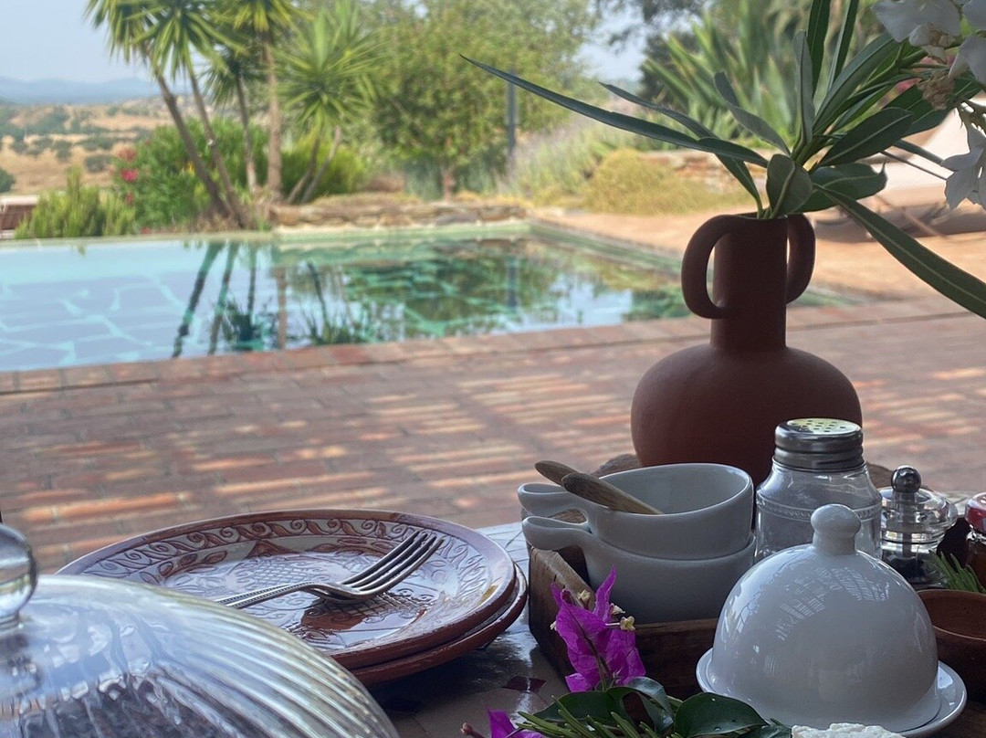 Sharish Monte das Estevas主图