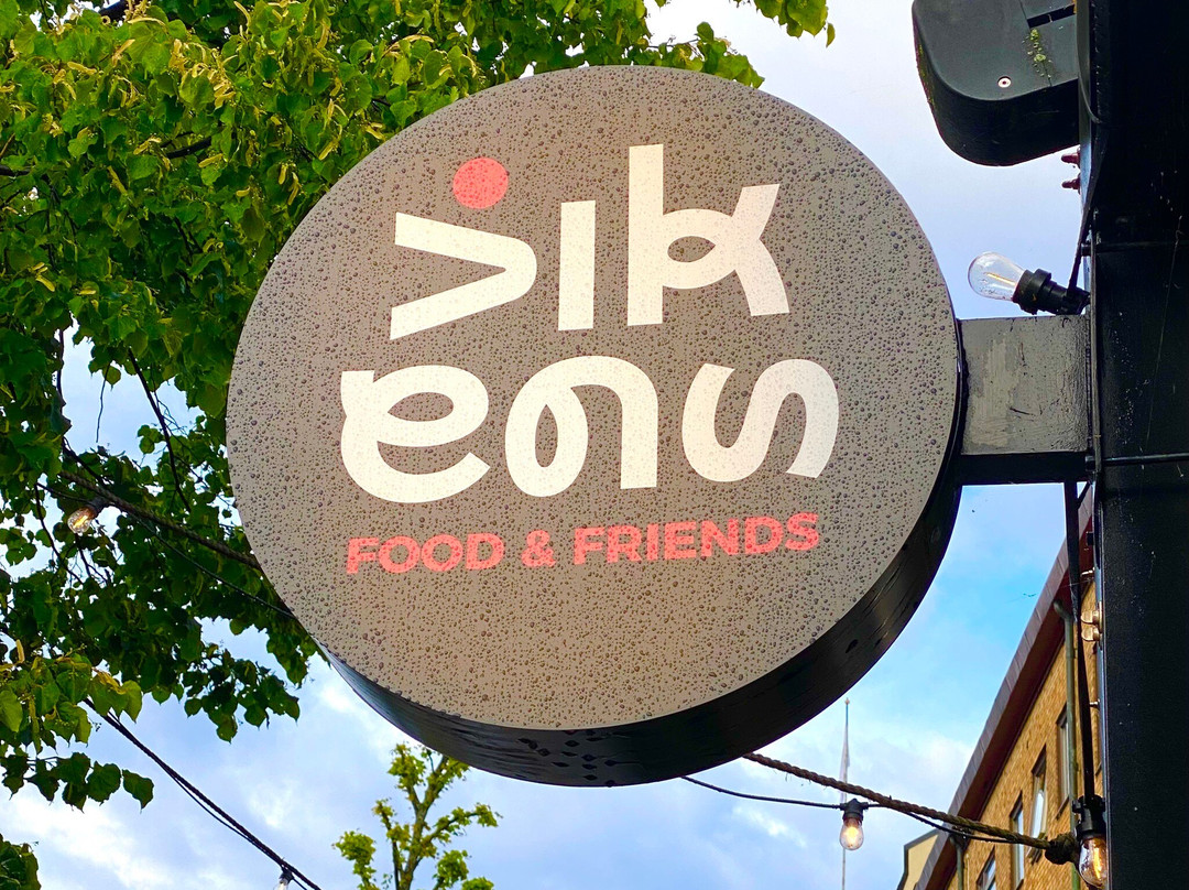 Vikens Bar & Nöje