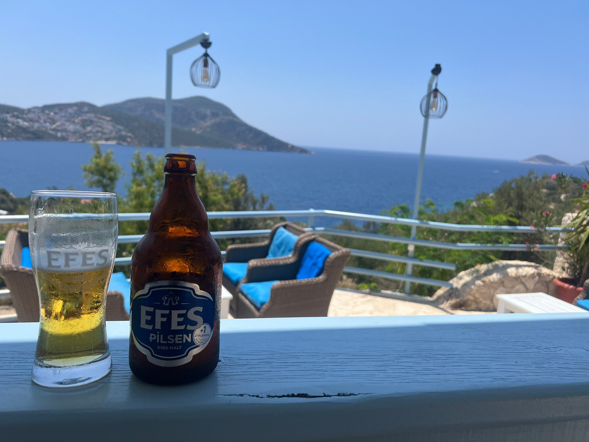 Asfiya Sea View Hotel-官方