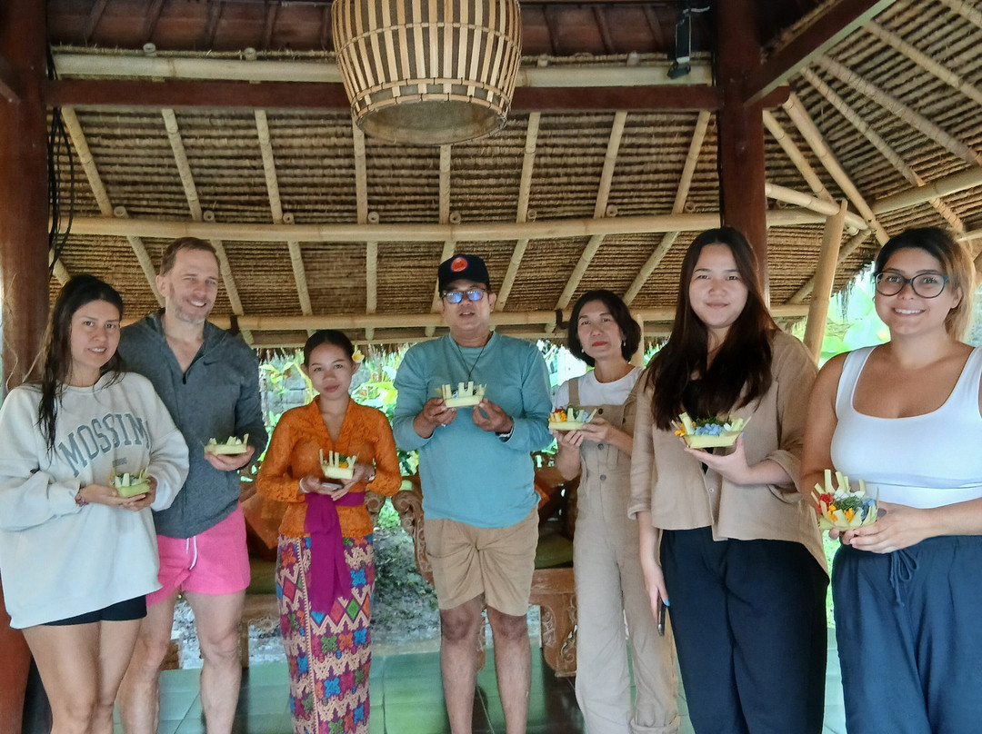 Ubud Raya Shala主图