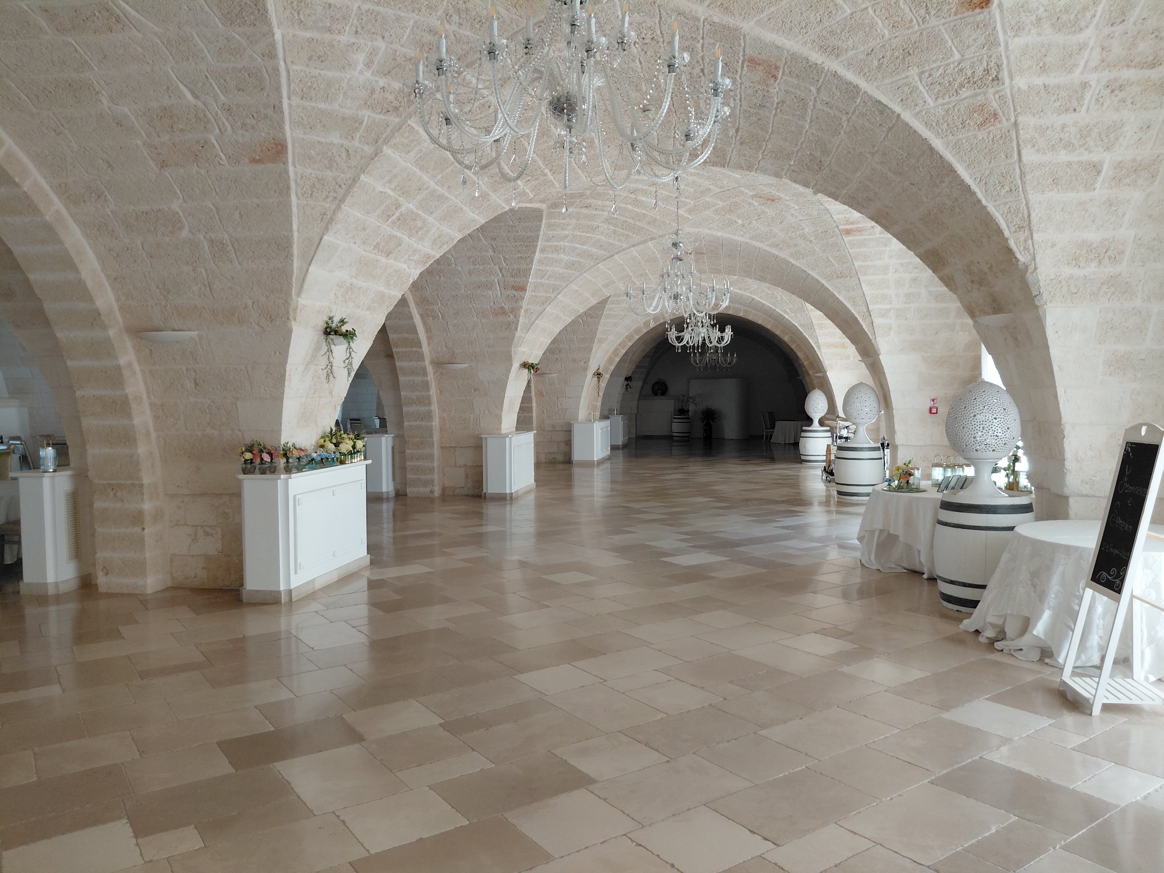 Masseria Caselli-官方