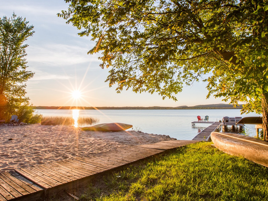 Focus Gallery-Frankfort必去景点