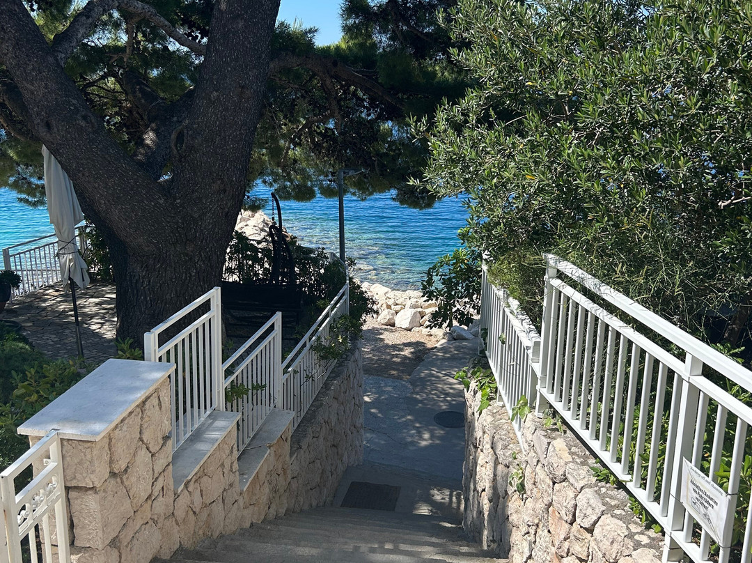 Villa Nadalina Deluxe主图
