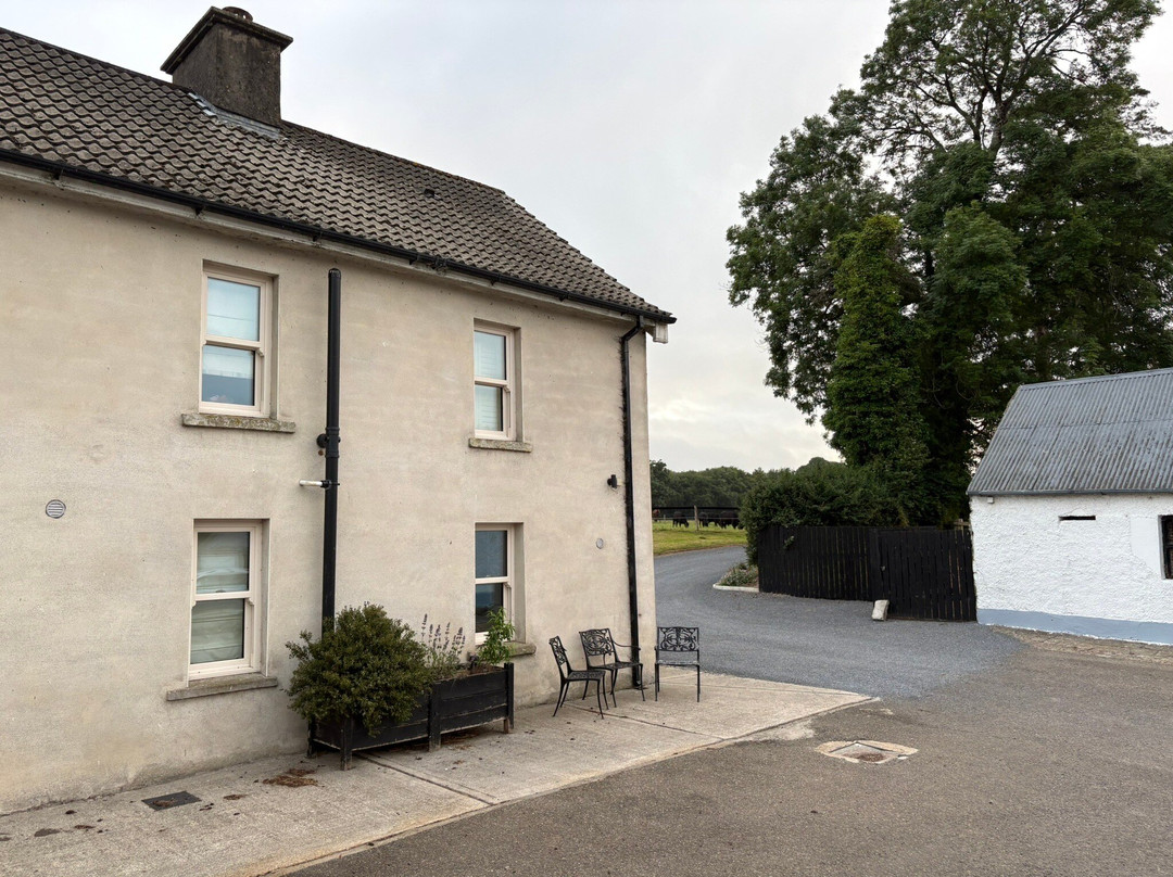 Coolcormack Stud B&B