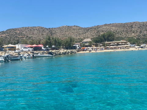 SeaJoy Yachts-雷斯蒙必去景点