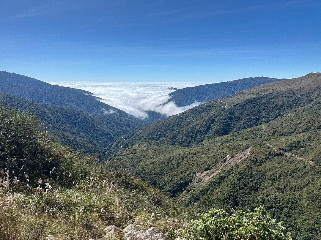 EXPEDICIONES VILCA-Manu必去景点