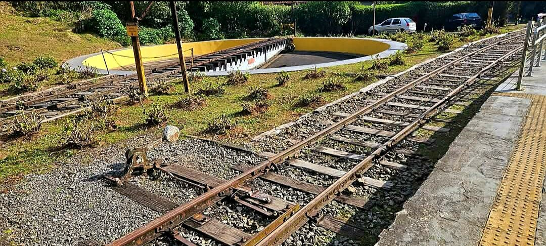 Mirante Nossa Senhora Auxiliadora-圣安东尼奥杜皮尼亚尔必去景点