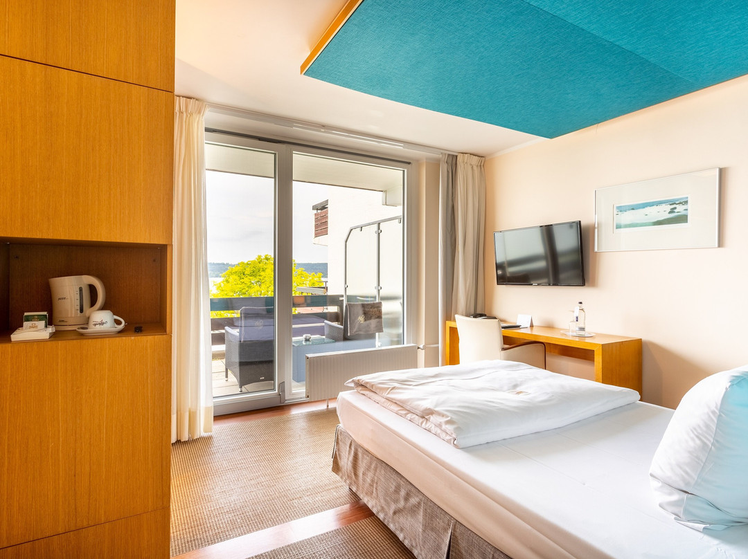 Seehotel Leoni主图