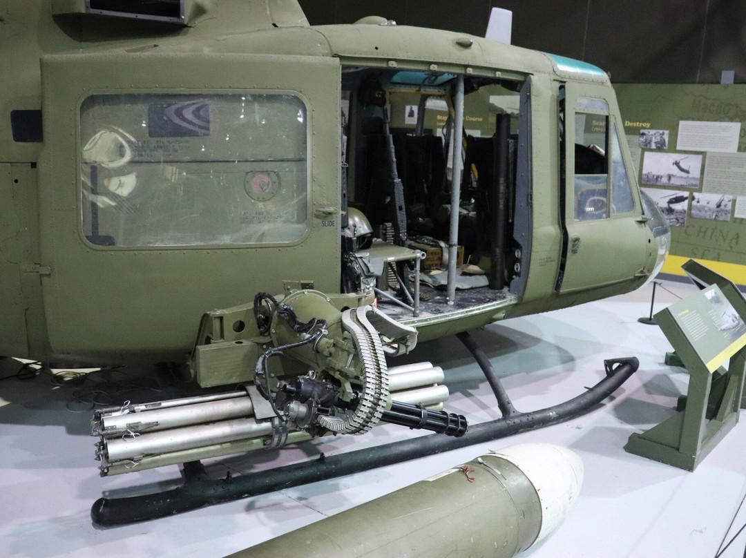 EAA Aviation Museum-奥什科什必去景点