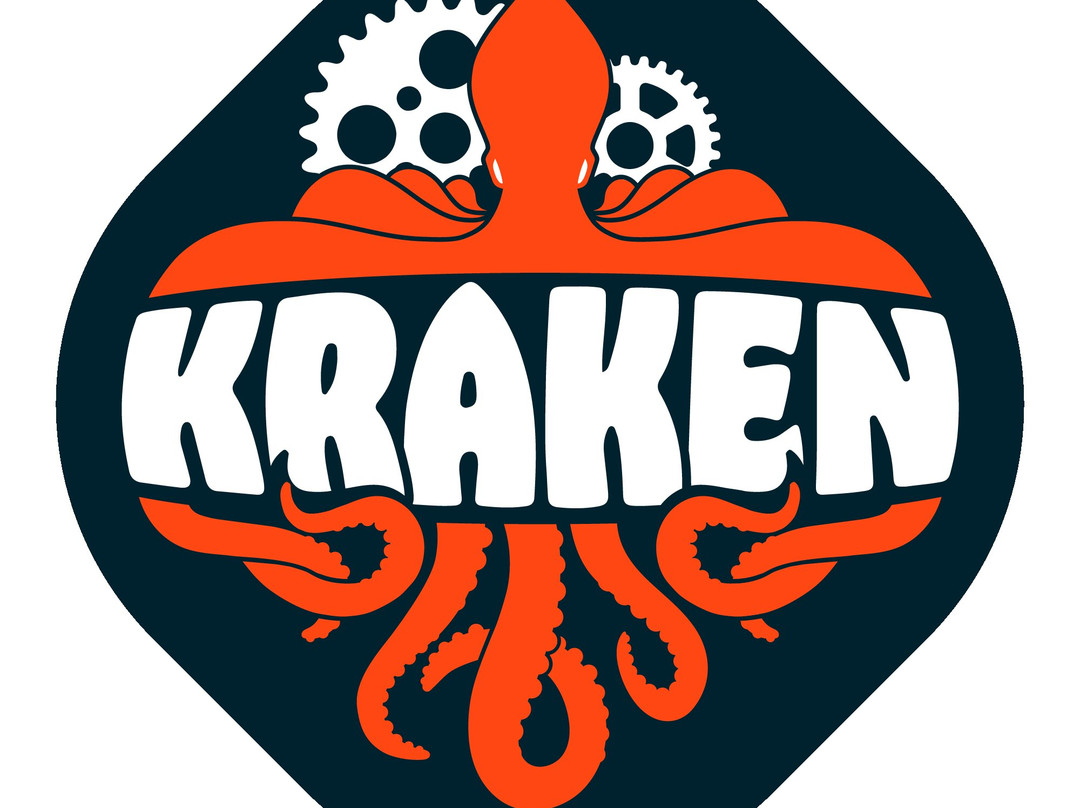 Bar à jeux Le Kraken
