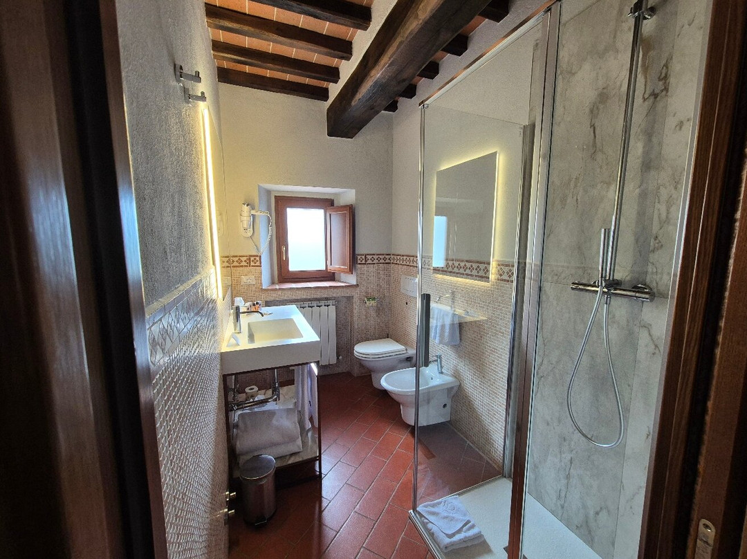 Ultimo Mulino Wellness Country Hotel主图
