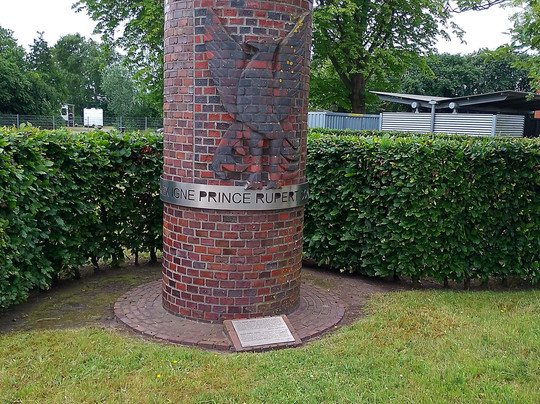 Banter See-威廉港必去景点