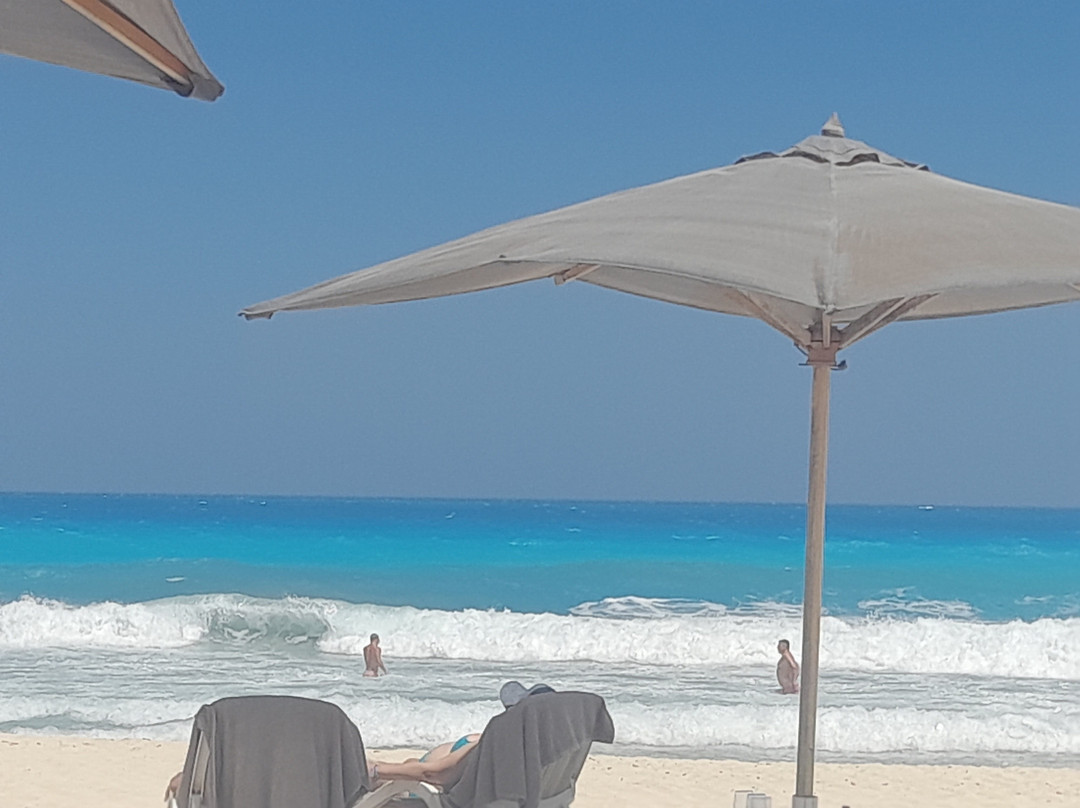 Borg El Arab Beach Hotel主图