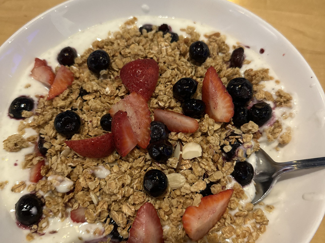 Nandi's Kitchen + Bar